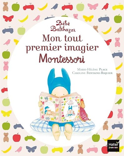Bébé balthazar mon tout - -,