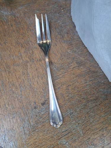 Argent christofle fourchette - argent,