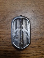 RARE ++ LES JOUETS CITROEN - CAMION T23 Truck - CALANDRE Grille
