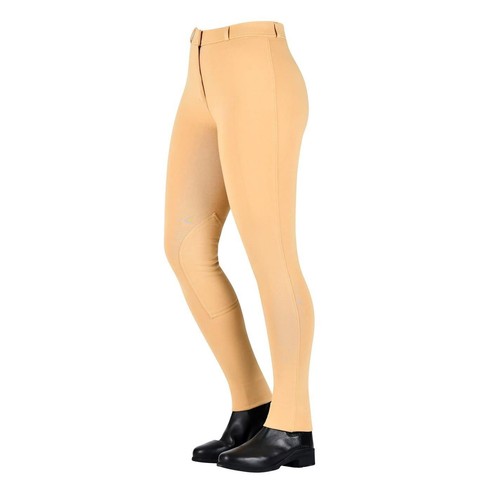 Saxon pantalon jodhpur - saxon,