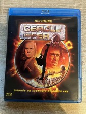 Blu ray Cercle de fer