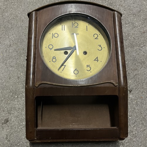 Ancienne horloge pendule - horloge,