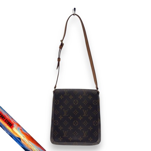Sac louis vuitton musette - sac,