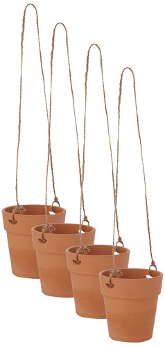 At871 pots fleurs - pots,