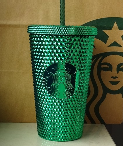 Starbucks tumbler thermobecher - starbucks,