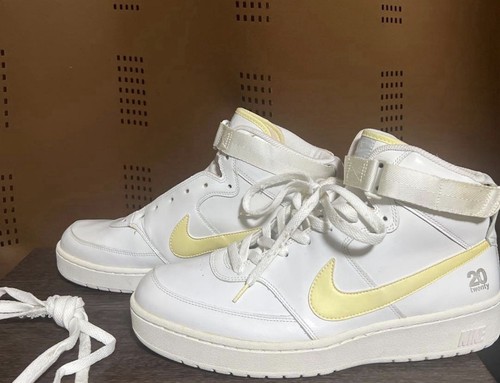 Taille nike air force - taille,