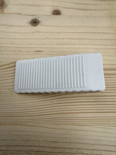 Bouchon arrêt porte silicone - arrêt,