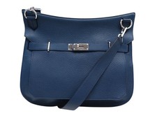 SAC A MAIN HERMES JYPSIERE 37