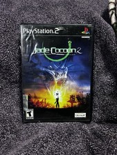 Jade Cocoon 2 (Sony