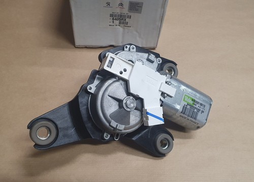 Moteur essuie glace - moteur, d’essuie-glace