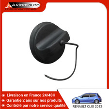 🇫🇷 BOUCHON RESERVOIR A