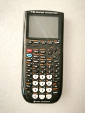 Calculatrice De Lycee