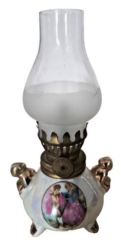 Mini lampe - mini-lampe, à