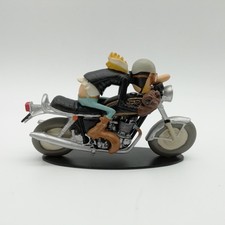 Joe Bar Team - Jean Manchzeck Norton 850 Commando