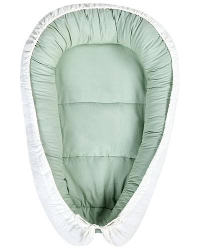 Couffin pour bébé - moderne, en