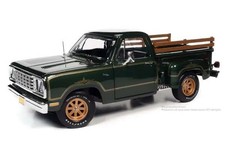 AMÉRICAIN MUSCLE AMM1243 1/18