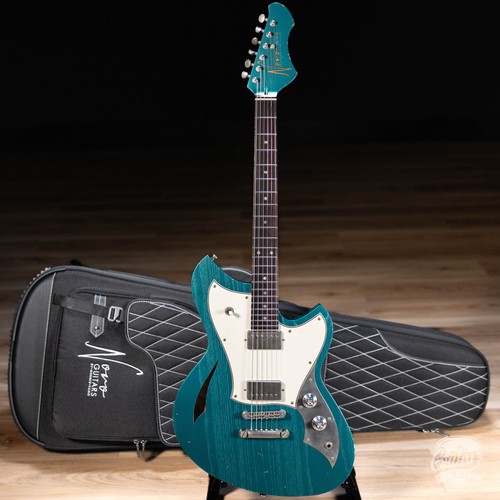 Novo custom miris 24 75 - custom, 24.75"