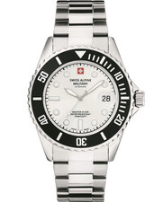 Swiss Alpine Military