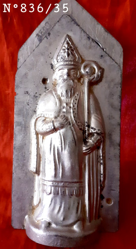 836 ancien moule - ancien,
