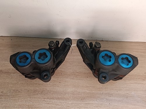 Paire etriers etrier frein - paire,