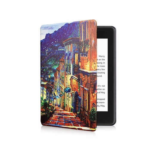 Housse pour amazon kindle - housse,
