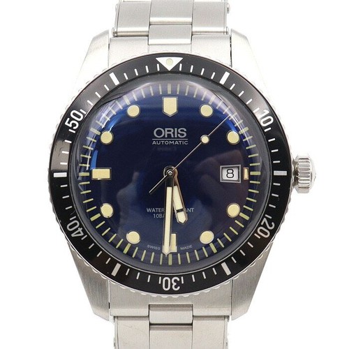 Oris 733 7720 4055 - 733,