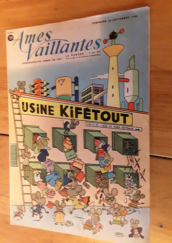 Ames vaillantes 25 - vaillantes, n°39