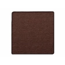 Moquette avec Rayures Braun