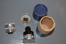 Objectif  SOM BERTHIOT Hyper Cinor 1130306 + Cinor B 1:1.9F =12.5 B10001