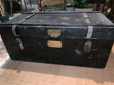 Cantine d'officier - 1ere guerre mondiale