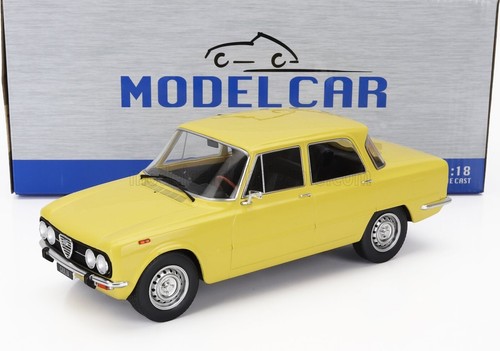 Alfa romeo giulia - alfa, super