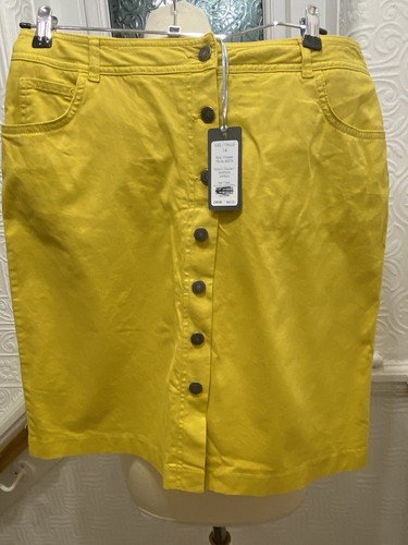 Laura ashley skirt size