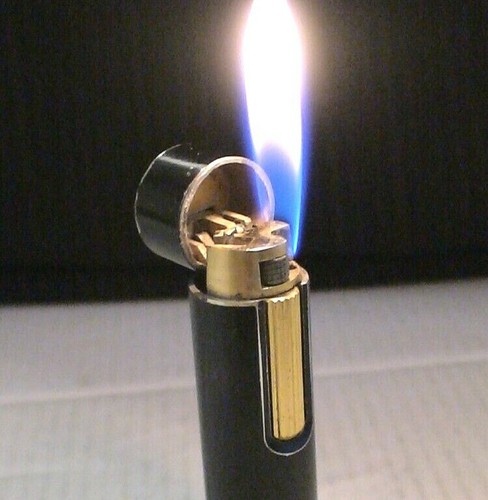 Briquet ancien maruman gl - maruman, gl-79