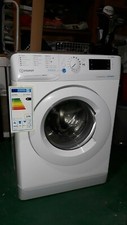 Lave linge indesit - lave, sous