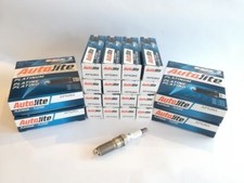 16 Autolite Platine Bougies