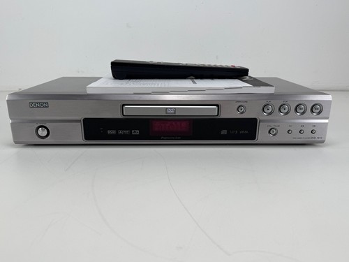 Denon dvd 1910 - denon, dvd-1910