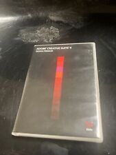 Adobe Creative Suite 4 Design Premium Windows Upsl Fr