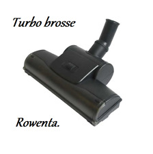 Rowenta Turbo Brosse pour aspirateur neuf