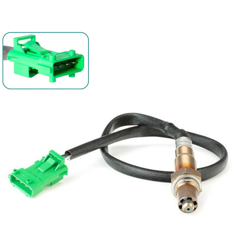 Sonde lambda avant catalyseur - lambda,
