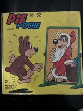 Pif Poche N 52