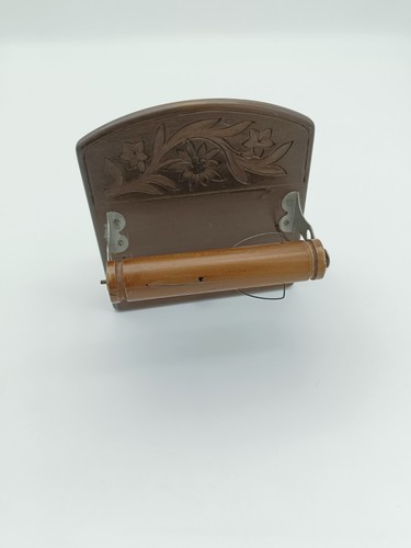 Dévidoir papier toilette