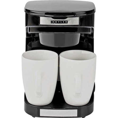 Butler 16100129 cafetière - butler,
