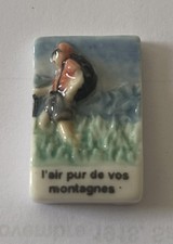 Feves Personnalisée Savoie