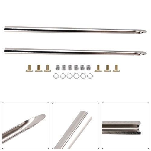 Garniture garde boue avant - garniture, de