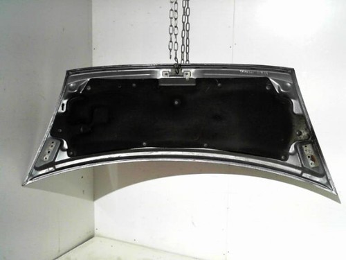 Capot ford transit 4754207 - capot,