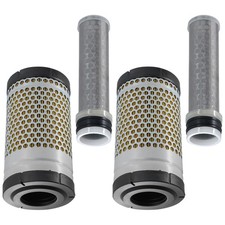 Air Filters For Kubota F2260