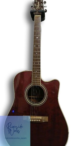 Guitare électro acoustique - guitare, électro-acoustique