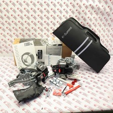 Chaînes à Neige À Araignée Thule K-Summit K12 Cod. 71806462 Nouvelles Original