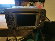 Autotoradio GPS Alfa Roméo Gt / 735387753