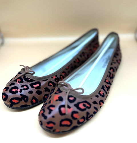 Auth repetto cendrillon - repetto,